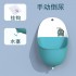 Cartoon children's urinal, male children's urinal, automatic urinal, wall mounted urinal, baby urinal, urinal basin Cartoon children's urinal, male children's urinal, automatic urinal, wall mounted urinal, baby urinal, urinal basin