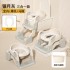 Children's Toilet Ladder Foldable Baby Toilet Assistance Male and Female Baby Armrests Toilet Ladder Children's Toilet Ladder Foldable Baby Toilet Assistance Male and Female Baby Armrests Toilet Ladder