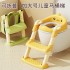 Children's Toilet Staircase Type Male, Child, Female Baby Special Toilet Auxiliary Cushion Rack Staircase Peddle Seating Toilet Circle Children's Toilet Staircase Type Male, Child, Female Baby Special Toilet Auxiliary Cushion Rack Staircase Peddle Seating Toilet Circle