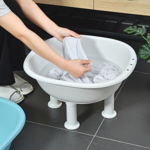 Non squatting pregnant women, sitting in a bathtub, washing buttocks, a magical tool for women to soak medicine, private parts, bathing basin, male hemorrhoids basin, postpartum care basin