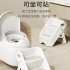 Children's footstool, baby toilet stool, footstep stool, chair, toddler stool, hand washing step, toddler footstep stool Children's footstool, baby toilet stool, footstep stool, chair, toddler stool, hand washing step, toddler footstep stool