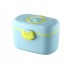 Baby milk powder box Portable out moisture-proof sealed baby milk powder tank Storage tank Supplementary food Rice noodles sub packaging box Baby milk powder box Portable out moisture-proof sealed baby milk powder tank Storage tank Supplementary food Rice noodles sub packaging box