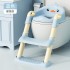 Children's Toilet Staircase Type Male, Child, Female Baby Special Toilet Auxiliary Cushion Rack Staircase Peddle Seating Toilet Circle Children's Toilet Staircase Type Male, Child, Female Baby Special Toilet Auxiliary Cushion Rack Staircase Peddle Seating Toilet Circle