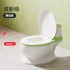 Simulated Toilet Male and Female Training Toilet Enlarged Infant and Child Stool Urine Basin Children's Toilet Seater Simulated Toilet Male and Female Training Toilet Enlarged Infant and Child Stool Urine Basin Children's Toilet Seater