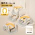 Children's Toilet Ladder Foldable Baby Toilet Assistance Male and Female Baby Armrests Toilet Ladder Children's Toilet Ladder Foldable Baby Toilet Assistance Male and Female Baby Armrests Toilet Ladder
