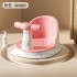 Baby warm shower chair, baby shower artifact holder, newborn children's bath tub seat, non slip bath stool Baby warm shower chair, baby shower artifact holder, newborn children's bath tub seat, non slip bath stool