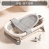 Newborn baby bathtub, large size, portable, foldable baby bathtub, children's bathtub, children's bathtub Newborn baby bathtub, large size, portable, foldable baby bathtub, children's bathtub, children's bathtub