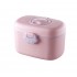 Baby milk powder box Portable out moisture-proof sealed baby milk powder tank Storage tank Supplementary food Rice noodles sub packaging box Baby milk powder box Portable out moisture-proof sealed baby milk powder tank Storage tank Supplementary food Rice noodles sub packaging box