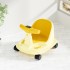 Baby shower seat, shower basin, lying support, baby shower stool with wheels, children's small stool, child backrest chair Baby shower seat, shower basin, lying support, baby shower stool with wheels, children's small stool, child backrest chair