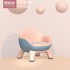Home children's multifunctional dining chairs and stools, baby calling chairs, backrest chairs, infant feeding chairs, children's dining tables and chairs