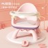 Children's dining chairs, baby eating chairs, baby multifunctional chairs, household small dining chairs, bench backs, dining tables Children's dining chairs, baby eating chairs, baby multifunctional chairs, household small dining chairs, bench backs, dining tables