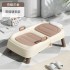 Pregnant women's hair washing tool, children's hair washing lounge chair, baby's portable hair washing bed, adult household foldable hair washing stool Pregnant women's hair washing tool, children's hair washing lounge chair, baby's portable hair washing bed, adult household foldable hair washing stool