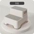Children's footstool, washbasin, baby footstool, foot pad, footstool, washing steps, anti slide, height increase, footstool, brushing teeth Children's footstool, washbasin, baby footstool, foot pad, footstool, washing steps, anti slide, height increase, footstool, brushing teeth
