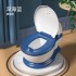 Baby potty, large size, baby and children's toilet seat, girl's toilet, toddler's simulated urinal, boy's urinal, household use