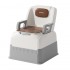 Mobile toilet, elderly toilet, household chair, pregnant woman's bedside, anti odor toilet, adult indoor special toilet bowl Mobile toilet, elderly toilet, household chair, pregnant woman's bedside, anti odor toilet, adult indoor special toilet bowl