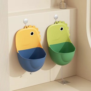 Children's toilet, male child specific standing male urinal, wall mounted urinal, baby urinal, urinal, urinal