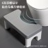 Toilet stool, household thickened toilet squatting tool, adult children's cushion footstool, sitting stool, pregnant women's foot pedal footstool Toilet stool, household thickened toilet squatting tool, adult children's cushion footstool, sitting stool, pregnant women's foot pedal footstool