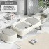 Pregnant women's hair washing tool, children's hair washing lounge chair, baby's portable hair washing bed, adult household foldable hair washing stool Pregnant women's hair washing tool, children's hair washing lounge chair, baby's portable hair washing bed, adult household foldable hair washing stool