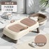 Pregnant women's hair washing tool, children's hair washing lounge chair, baby's portable hair washing bed, adult household foldable hair washing stool Pregnant women's hair washing tool, children's hair washing lounge chair, baby's portable hair washing bed, adult household foldable hair washing stool