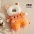 Baby Headguard, Baby Anti fall Tool, Pillow, Learning to Walk, Children's Learning to Walk, Anti collision, Four season Breathable Protective Pad Baby Headguard, Baby Anti fall Tool, Pillow, Learning to Walk, Children's Learning to Walk, Anti collision, Four season Breathable Protective Pad