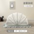 Baby mosquito net cover, baby specific full face mosquito proof cover, children's foldable universal crib mosquito net Baby mosquito net cover, baby specific full face mosquito proof cover, children's foldable universal crib mosquito net
