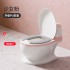 Simulated Toilet Male and Female Training Toilet Enlarged Infant and Child Stool Urine Basin Children's Toilet Seater Simulated Toilet Male and Female Training Toilet Enlarged Infant and Child Stool Urine Basin Children's Toilet Seater