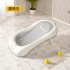 Warm baby folding bathtub, children's bathtub, bath tub, newborn baby's home use, can sit and lie down, baby's bathtub Warm baby folding bathtub, children's bathtub, bath tub, newborn baby's home use, can sit and lie down, baby's bathtub