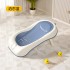 Warm baby folding bathtub, children's bathtub, bath tub, newborn baby's home use, can sit and lie down, baby's bathtub Warm baby folding bathtub, children's bathtub, bath tub, newborn baby's home use, can sit and lie down, baby's bathtub