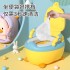 Baby's enlarged and thickened toilet bowl, urinal, children's toilet seat toilet, baby drawer basin, children's cartoon seat toilet Baby's enlarged and thickened toilet bowl, urinal, children's toilet seat toilet, baby drawer basin, children's cartoon seat toilet