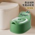 Little Dinosaur Children's Toilet Cartoon Toilet Simple Baby Baby Toilet Children's Toilet Urine Bucket