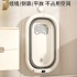 Warm baby folding bathtub, children's bathtub, bath tub, newborn baby's home use, can sit and lie down, baby's bathtub Warm baby folding bathtub, children's bathtub, bath tub, newborn baby's home use, can sit and lie down, baby's bathtub