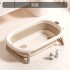 Newborn baby bathtub, large size, portable, foldable baby bathtub, children's bathtub, children's bathtub Newborn baby bathtub, large size, portable, foldable baby bathtub, children's bathtub, children's bathtub
