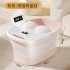 Foot bath tub, household foot bath tub, foot washing tub, foot bath tub, deep leg tub, foldable foot bath tub, starting from one piece
