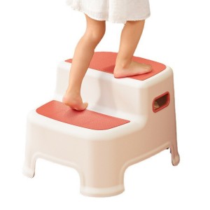 Children's footstool, baby footstool, chair, stool, small stool, hand washing step, children's stool, non slip foot step stool, standing stool