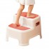 Children's footstool, baby footstool, chair, stool, small stool, hand washing step, children's stool, non slip foot step stool, standing stool Children's footstool, baby footstool, chair, stool, small stool, hand washing step, children's stool, non slip foot step stool, standing stool