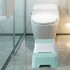 Detachable combination children's footrest stool, baby footstool, small stool for washing hands, steps for washing face, anti slip footrest stool Detachable combination children's footrest stool, baby footstool, small stool for washing hands, steps for washing face, anti slip footrest stool