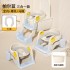 Children's Toilet Ladder Foldable Baby Toilet Assistance Male and Female Baby Armrests Toilet Ladder Children's Toilet Ladder Foldable Baby Toilet Assistance Male and Female Baby Armrests Toilet Ladder