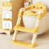 Children's Toilet Staircase Type Male, Child, Female Baby Special Toilet Auxiliary Cushion Rack Staircase Peddle Seating Toilet Circle Children's Toilet Staircase Type Male, Child, Female Baby Special Toilet Auxiliary Cushion Rack Staircase Peddle Seating Toilet Circle