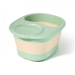 Foldable foot bath tub, foot bath tub, home massage foot bath tub, health foot bath tub, home storage tub, manufacturer's replacement