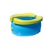 Children's seat toilet, foldable storage banana toilet, baby car urine bucket, baby seat toilet, portable toilet bowl Children's seat toilet, foldable storage banana toilet, baby car urine bucket, baby seat toilet, portable toilet bowl
