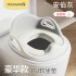 Children's toilet seat, toilet seat, large size for boys and girls, baby seat cushion, baby basin, children's toilet, household use Children's toilet seat, toilet seat, large size for boys and girls, baby seat cushion, baby basin, children's toilet, household use