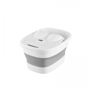 Foot bath tub, household foot bath tub, foot washing tub, foot bath tub, deep leg tub, foldable foot bath tub, starting from one piece