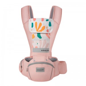 Factory stock baby waist stool, baby shoulder strap, all season multifunctional universal baby holding artifact, factory direct sales