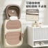 Pregnant women's hair washing tool, children's hair washing lounge chair, baby's portable hair washing bed, adult household foldable hair washing stool Pregnant women's hair washing tool, children's hair washing lounge chair, baby's portable hair washing bed, adult household foldable hair washing stool