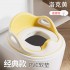 Children's toilet seat, toilet seat, large size for boys and girls, baby seat cushion, baby basin, children's toilet, household use Children's toilet seat, toilet seat, large size for boys and girls, baby seat cushion, baby basin, children's toilet, household use