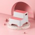 Children's footstool, washbasin, baby footstool, foot pad, footstool, washing steps, anti slide, height increase, footstool, brushing teeth Children's footstool, washbasin, baby footstool, foot pad, footstool, washing steps, anti slide, height increase, footstool, brushing teeth