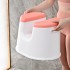 Adult buttocks washing stool, thickened adult bathroom stool, pregnant woman sitting bath stool, elderly shower chair, bathroom shower stool Adult buttocks washing stool, thickened adult bathroom stool, pregnant woman sitting bath stool, elderly shower chair, bathroom shower stool