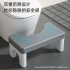 Toilet stool, household thickened toilet squatting tool, adult children's cushion footstool, sitting stool, pregnant women's foot pedal footstool Toilet stool, household thickened toilet squatting tool, adult children's cushion footstool, sitting stool, pregnant women's foot pedal footstool