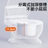 Simulated Toilet Male and Female Training Toilet Enlarged Infant and Child Stool Urine Basin Children's Toilet Seater Simulated Toilet Male and Female Training Toilet Enlarged Infant and Child Stool Urine Basin Children's Toilet Seater