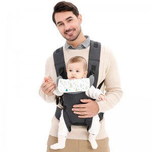 Factory spot baby waist stool, baby shoulder strap, all season multifunctional universal baby holding tool, wholesale and direct sales